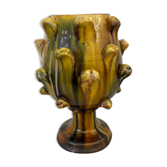 Vase 'pigna'