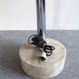 "Lily of the Valley" floor lamp by Goffredo Reggiani Space Age 60s/70s