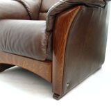Ekornes Lounge Chairs from Stressless, 2000s