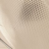 French Space Age Pendant Lamp, 1970s