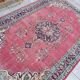 Tapis anatolien turc géométrique sku 2634