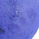 Vase céramique bleu Klein Heyne Keramik, Fat Lava, Allemagne années 60