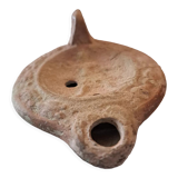 Roman oil lamp
