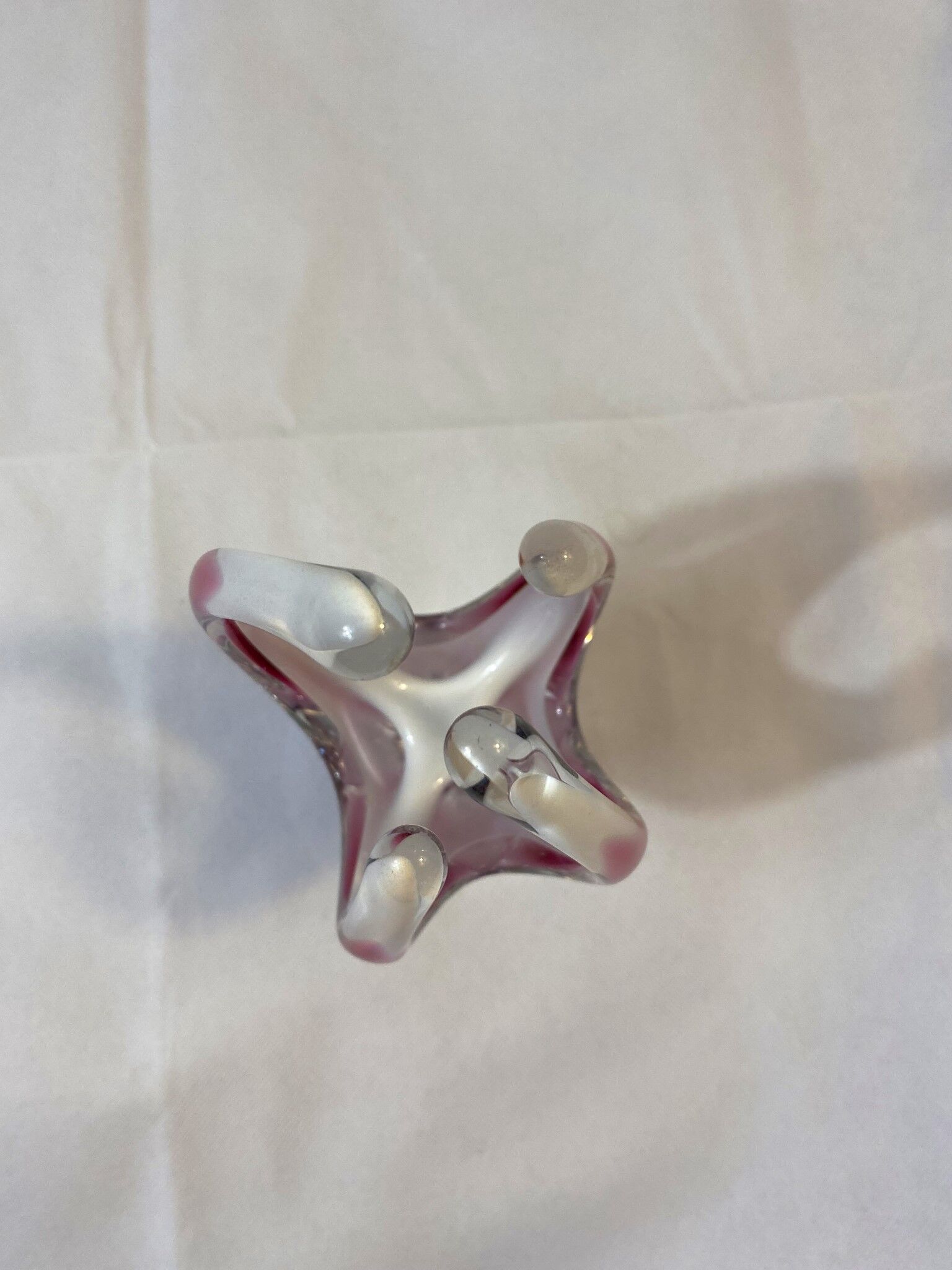 Vase fantasia paul kedelv