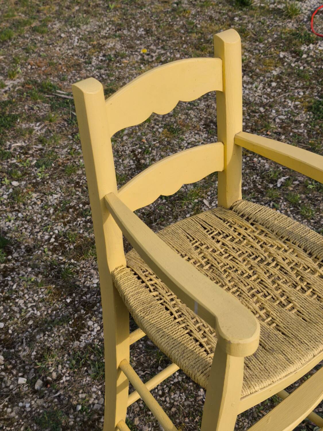 Children's high chair