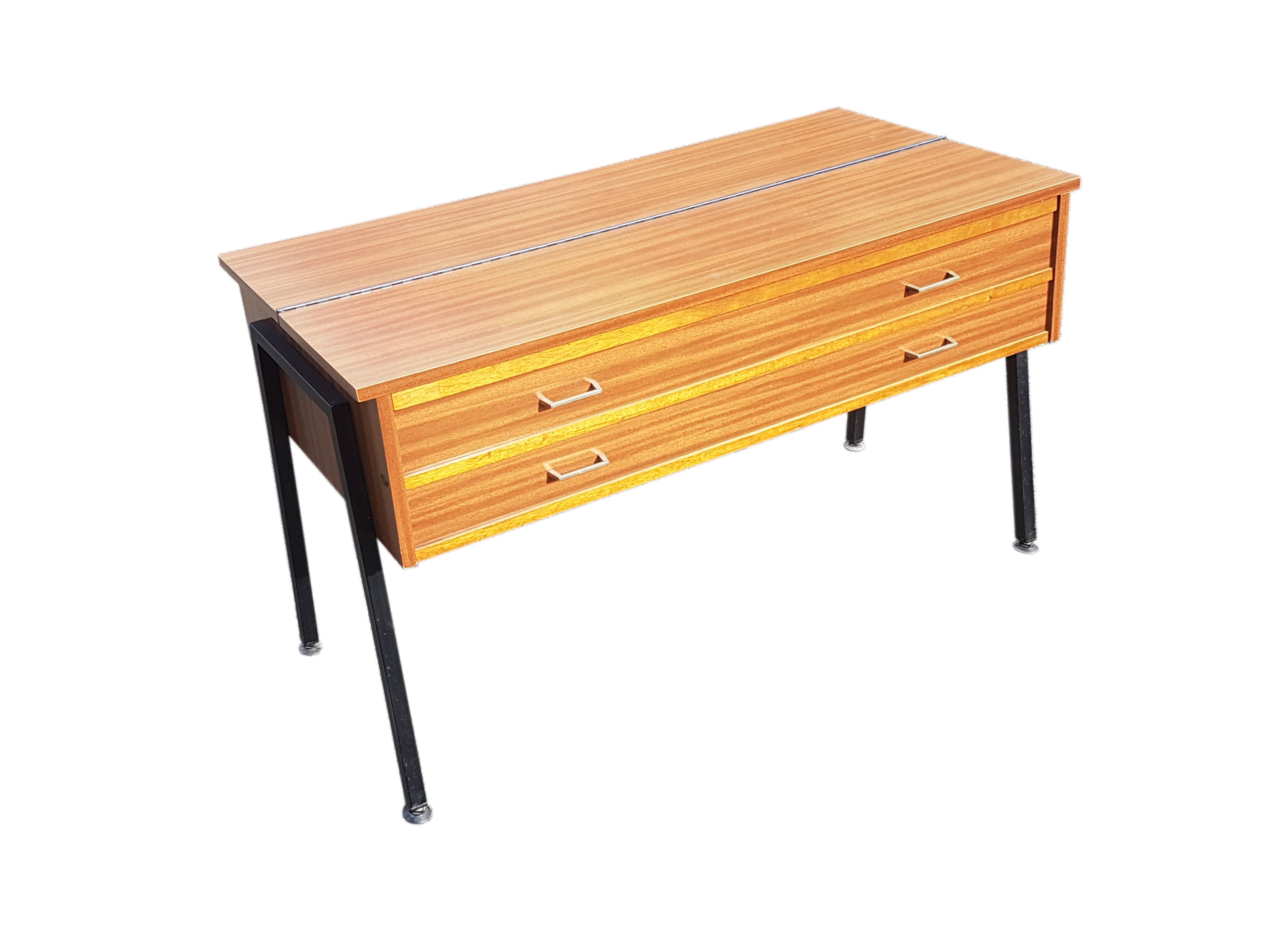 Console 60s 70s