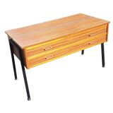 Console 60s 70s