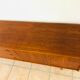 Scandinavian teak sideboard 1960