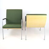 Pair of armchairs 90s