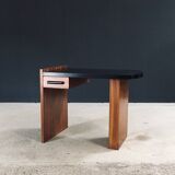 Art Deco Writing Desk, France, 1930s