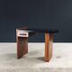 Art Deco Writing Desk, France, 1930s