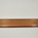 Shelf Whilelm Renz 140cm light oak 1960