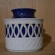 Bavarian Sugar Bowl