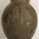 Large vase lucien arnaud sandstone from saint amand en puysaye 1920 art nouveau