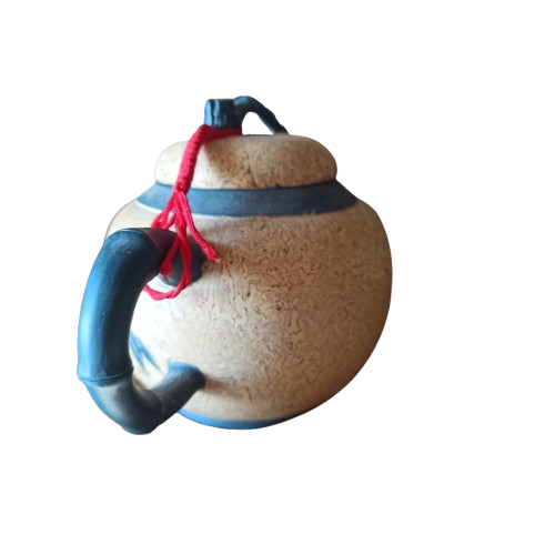 Yixing teapot