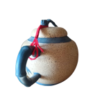 Yixing teapot