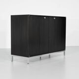 Cabinet by Jules Wabbes for Le Mobilier Universel, Belgium, 1960s.