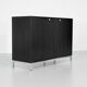 Cabinet by Jules Wabbes for Le Mobilier Universel, Belgium, 1960s.