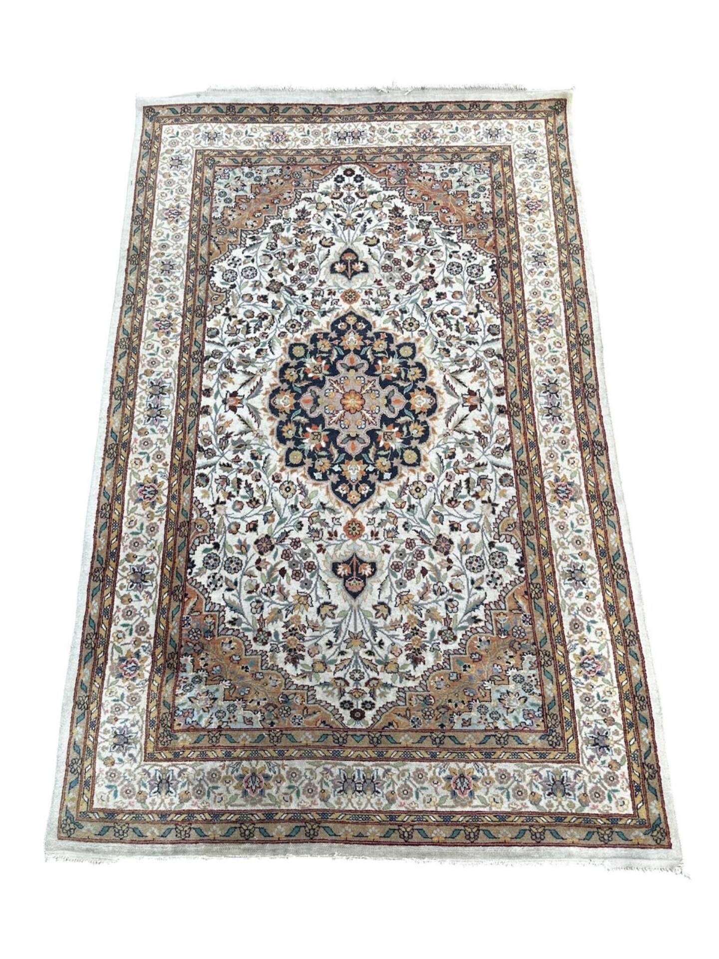 Persian carpet