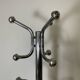 Freestanding coat rack