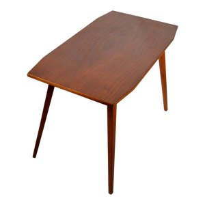 Table basse des années