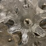 Murano chandelier 1960s