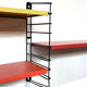D. Dekker wall shelf for Tomado Holland