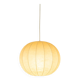 Plafonnier Cocoon, Achille Castiglioni, Ø 40 cm