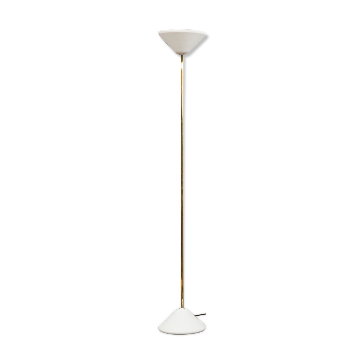 Clessidra lamp by Raul Barbieri & Giorgio Marianelli