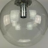 Limburg “Globe” pendant light from the 60s