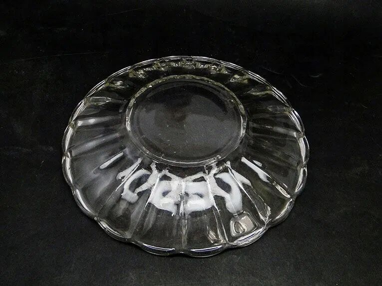 I5n nuta zawiercie - art deco platter
