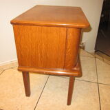 Bedside of the years 50