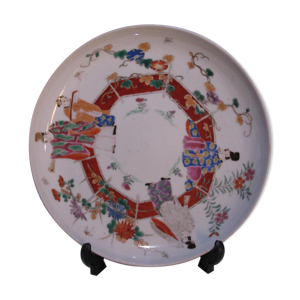 assiette