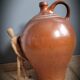 Jar 10L sandstone