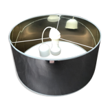 Mirror lampshade