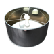 Mirror lampshade