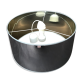 Mirror lampshade