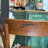 Former Fischel bistro armchair