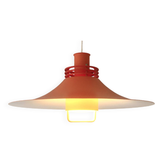 Danish lamp, 1970s