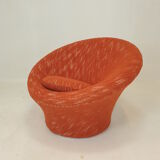 Mushroom Armchair and Ottoman by Pierre Paulin for Artifort, 1960s