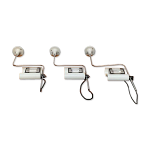 3 suspension Dim par - magistretti