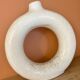 Vase rond