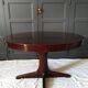 Baumann extended round table