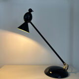 Atelier Areti Alouette table lamp, black/brass
