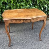 Louis XV style desk