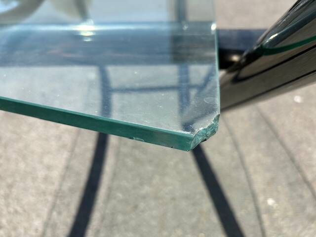 Bureau Scrivania de Maurice Barilone