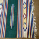 Handmade kilim rugs from Turkey