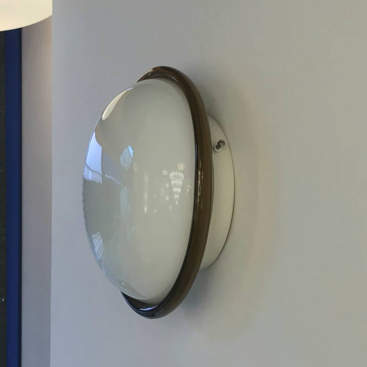 Saturno, Venini, Circa 1975 D:30cm