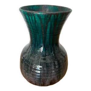 Vase en céramique accolay