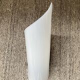 Perspex wall lamp from the 1950s
